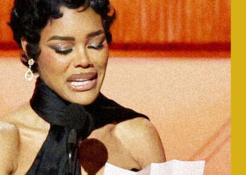 The Art of a Good Awards-Show Speech