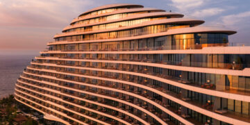 5 Stylish Hotels for City Lovers