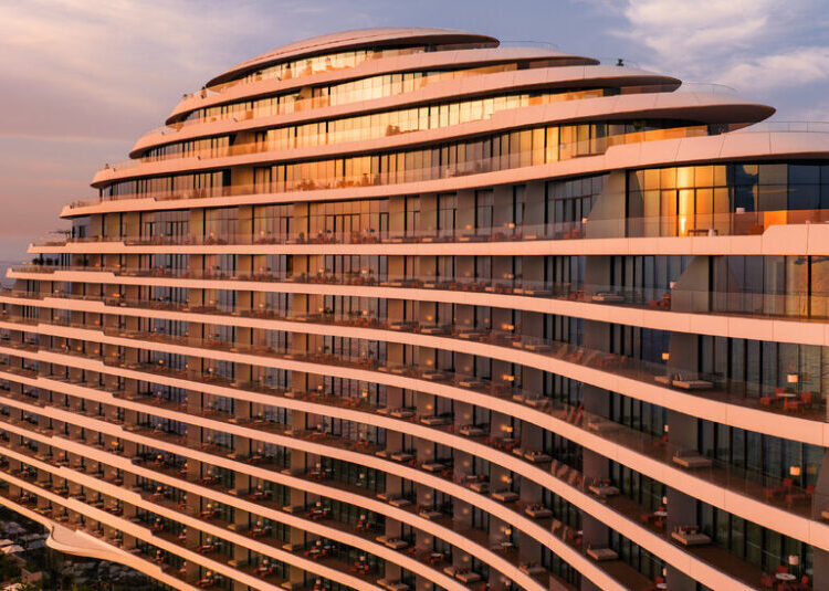 5 Stylish Hotels for City Lovers