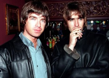 Oasis’ Liam Gallagher on the Simple Trick That Made ‘Definitely Maybe’ Grab Your Attention More Than Other Records