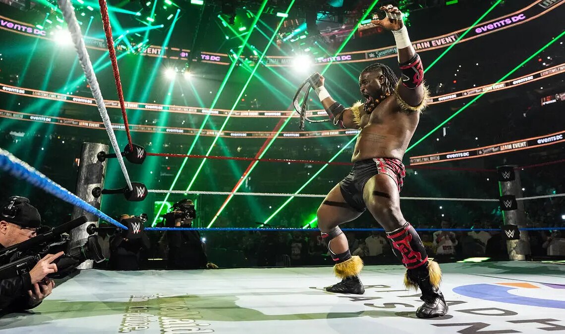 WWE, AEW, TNA, Indies: 10 Wrestlers To Watch in 2026