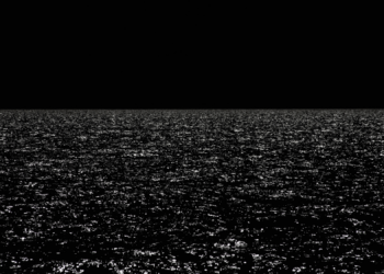 ‘Darkwaves’ Can Black Out the Ocean for Months at a Time. What Are They?