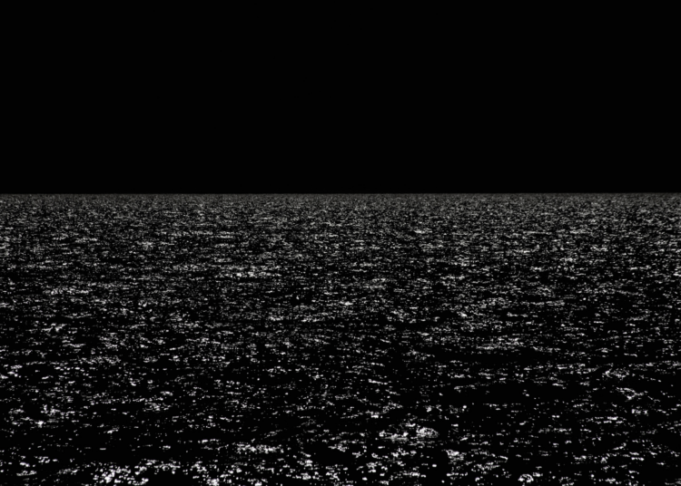 ‘Darkwaves’ Can Black Out the Ocean for Months at a Time. What Are They?