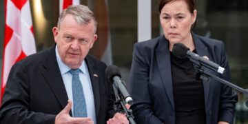 Trump’s Greenland gambit is a sideshow the forces of freedom don’t need