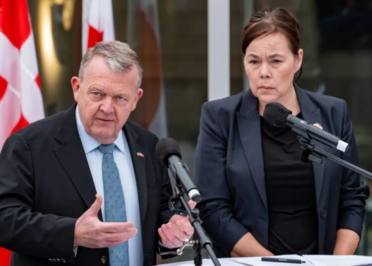 Trump’s Greenland gambit is a sideshow the forces of freedom don’t need