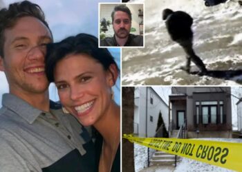 Mystery deepens as family of slain Ohio dentist, wife pour cold water on eerie surveillance video