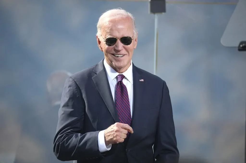 Trump’s bid to rewrite key Biden policy smacked down: ‘Simply not how things are done’