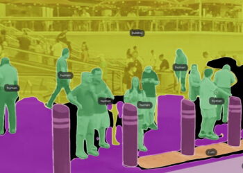 Self-Driving Cars Can’t See Without Their Eyes