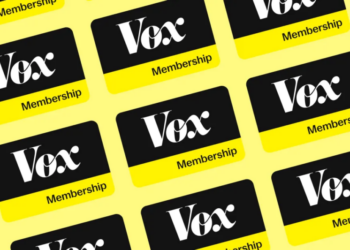 Vox Membership match is reopening applications