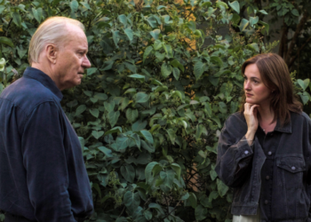 The Real Story That Sentimental Value Is Telling