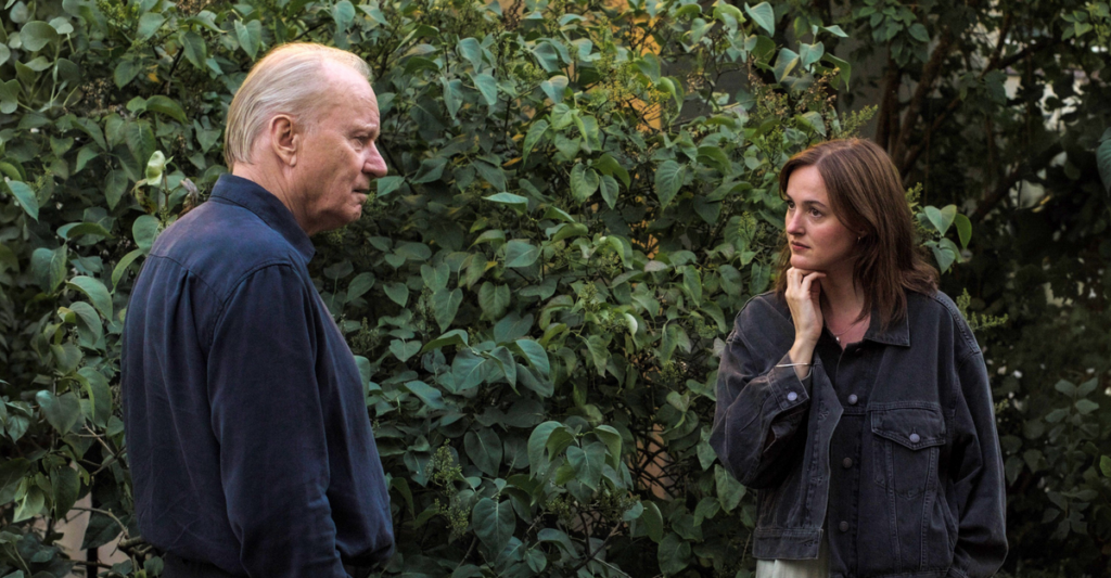 The Real Story That Sentimental Value Is Telling