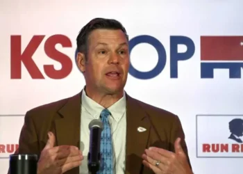 Tensions flare in scorched-earth court filings between Dem gov and MAGA attorney general