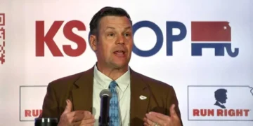 Tensions flare in scorched-earth court filings between Dem gov and MAGA attorney general