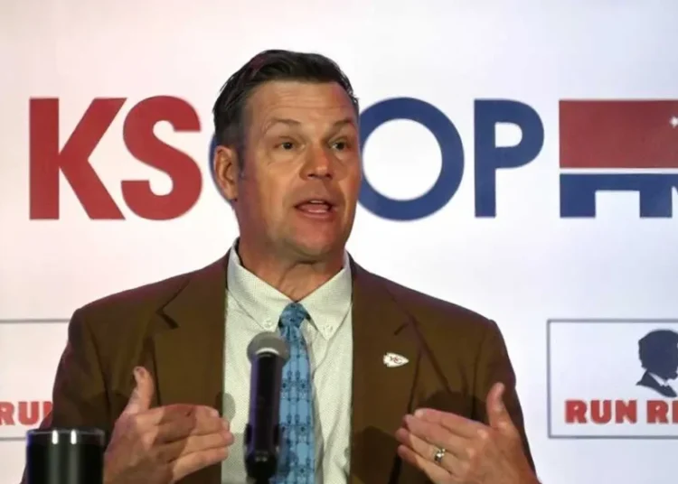 Tensions flare in scorched-earth court filings between Dem gov and MAGA attorney general