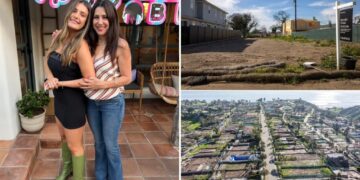 Our rebuild hell: LA fire victims reveal nightmare scenario of red tape and financial ruin – one year on