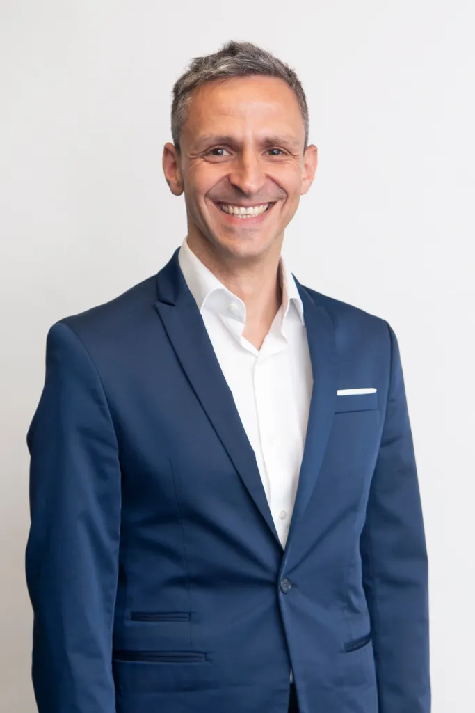 Paolo Campolo, a financial analyst and holds Italian and Swiss citizenship.