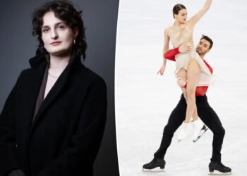 Inside the shocking scandal that’s plaguing figure skating just weeks before Winter Olympics 2026