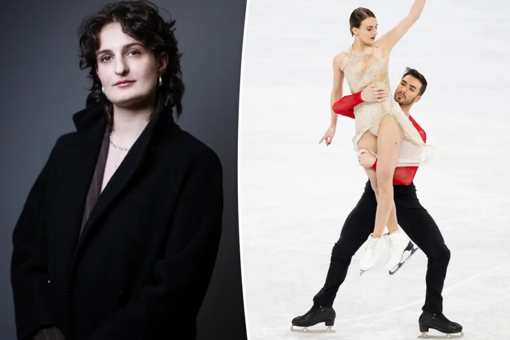 Inside the shocking scandal that’s plaguing figure skating just weeks before Winter Olympics 2026