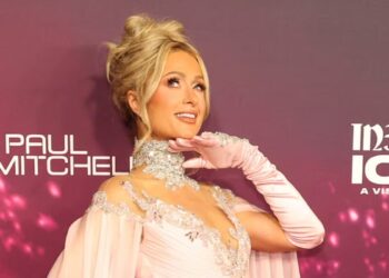 Paris Hilton Is Proud to Tell Her Story on Her Terms in New Doc: ‘I’ve Always Been Ahead of My Time’