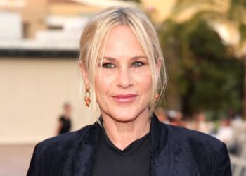 Patricia Arquette Condemns Public Response to Trump’s Immigration Policy as ‘Sociopathy on a Mass Scale’