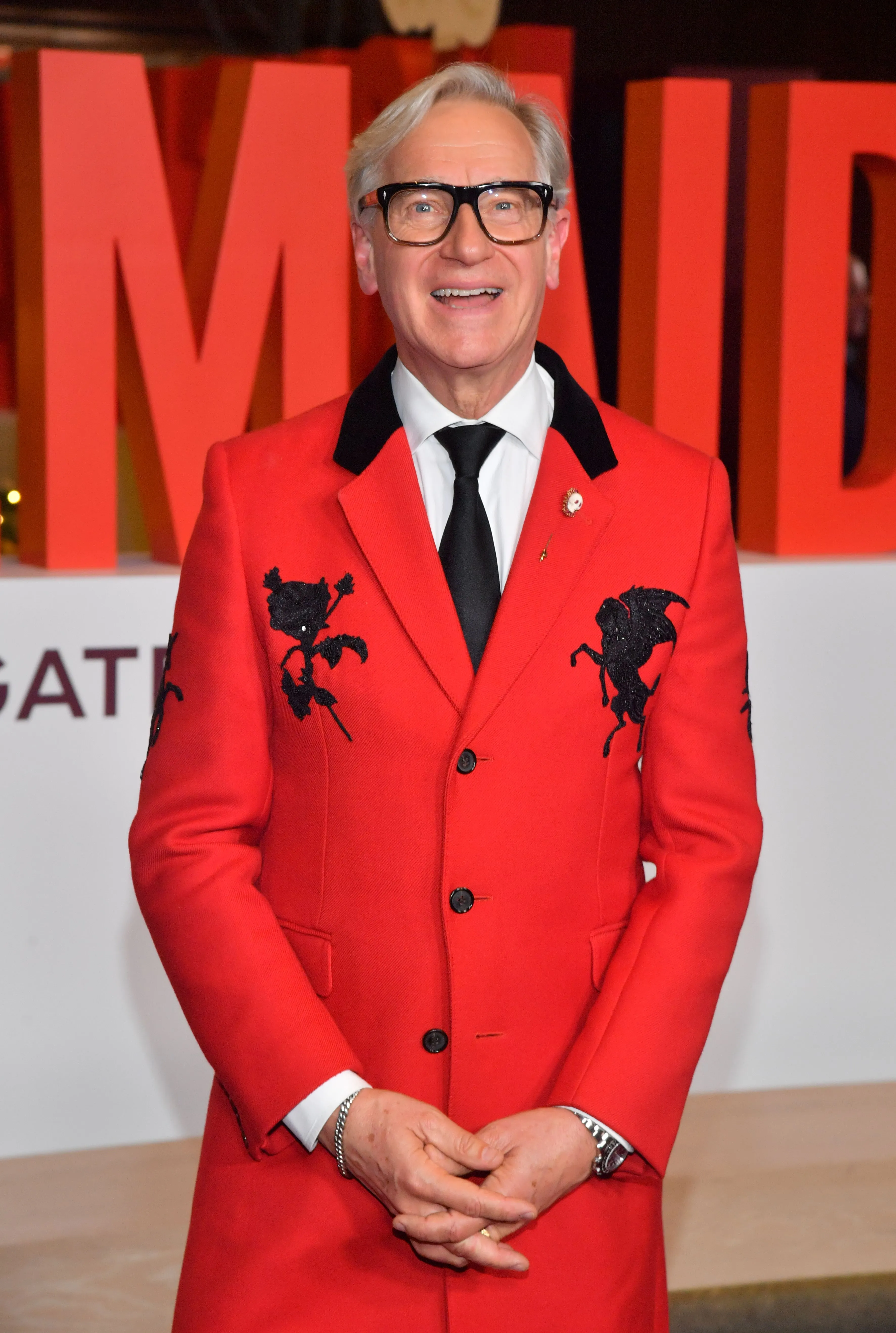 Paul Feig