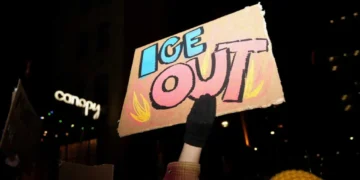 Crisis as Trump admin cuts off medical care for migrant detainees and detentions explode