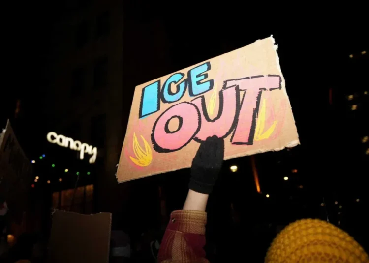 Crisis as Trump admin cuts off medical care for migrant detainees and detentions explode