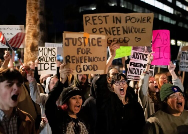 The ICE uproar is a conspiracy calculated to fool Americans