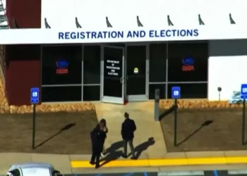 Trump admin spells out why it raided Georgia election office: ‘Things to be seized’