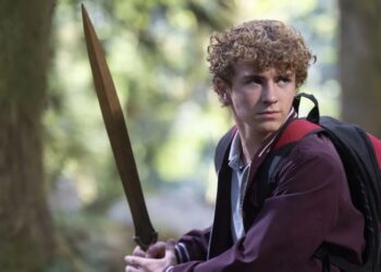 ‘Percy Jackson’ Star Walker Scobell Unpacks Season 2 Finale: From That Twist to What It Means for Season 3