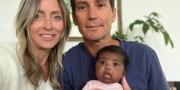 Florida couple sues fertility clinic after alleged embryo mix-up results in birth of ‘non-Caucasian child’ not biologically theirs