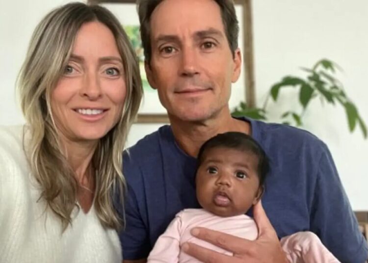 Florida couple sues fertility clinic after alleged embryo mix-up results in birth of ‘non-Caucasian child’ not biologically theirs