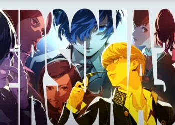 Persona 30th Anniversary Teaser Reveals New Update Coming Soon