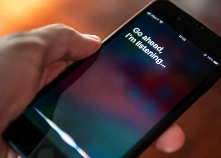 Google, Apple pay customers $163M over explosive claims they secretly listened to users’ private chats