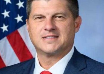 Minnesota Republican brutally mocked for copy-paste blunder on social media