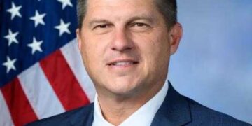 Minnesota Republican brutally mocked for copy-paste blunder on social media