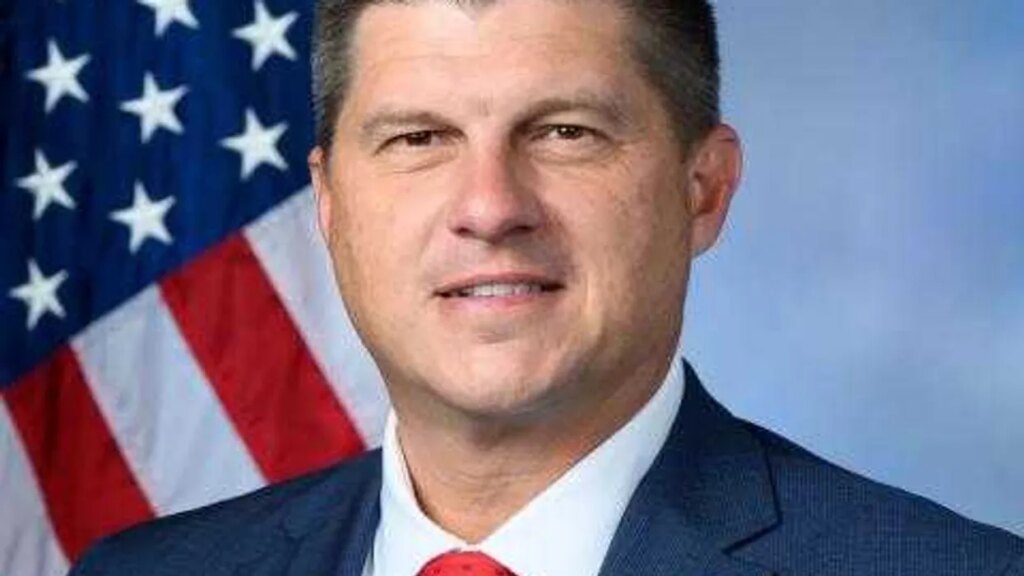 Minnesota Republican brutally mocked for copy-paste blunder on social media