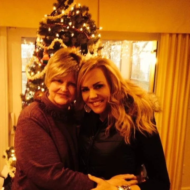 Mock is charged with first-degree murder in the stabbing death of her mother, 80-year-old Anita Avers, on Halloween.