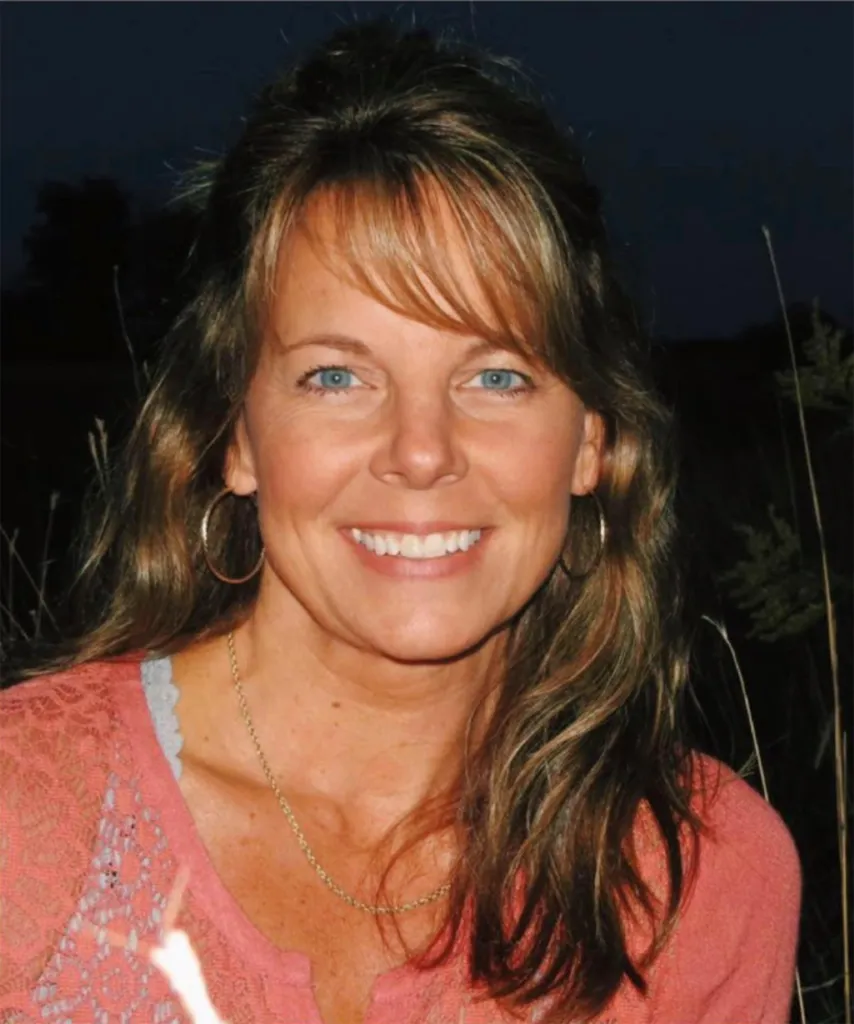 Suzanne Morphew was reported missing in May 2020.