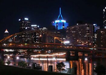 Pittsburgh just sent a chilling warning for American democracy