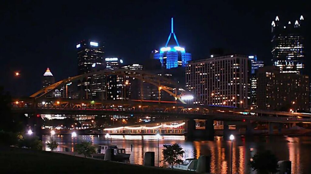 Pittsburgh just sent a chilling warning for American democracy