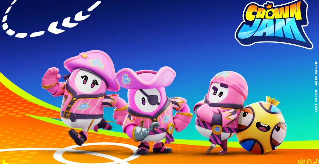 Plunderdome Pirates Team