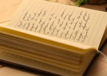 10 Poets You Should Be Following on Instagram