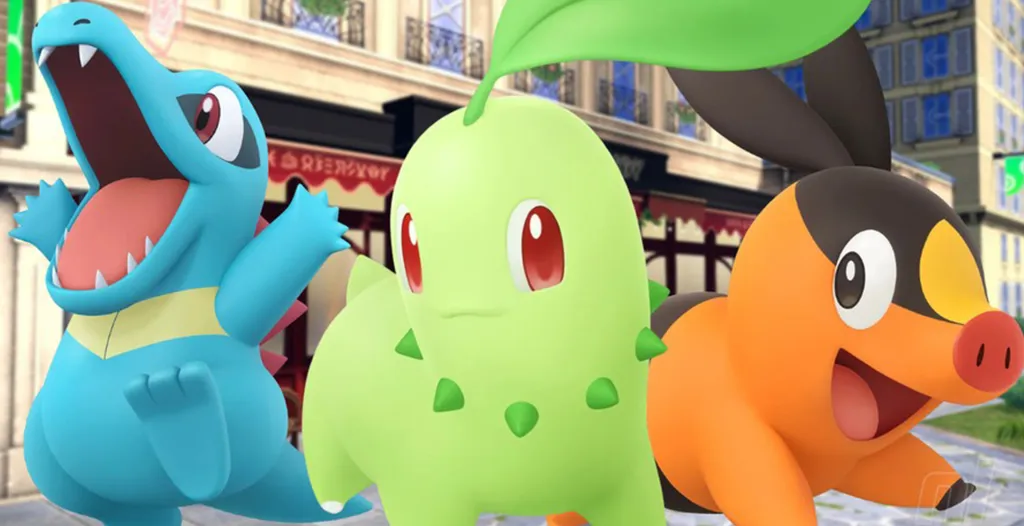 Pokemon Day 2026 Pokemon Presents