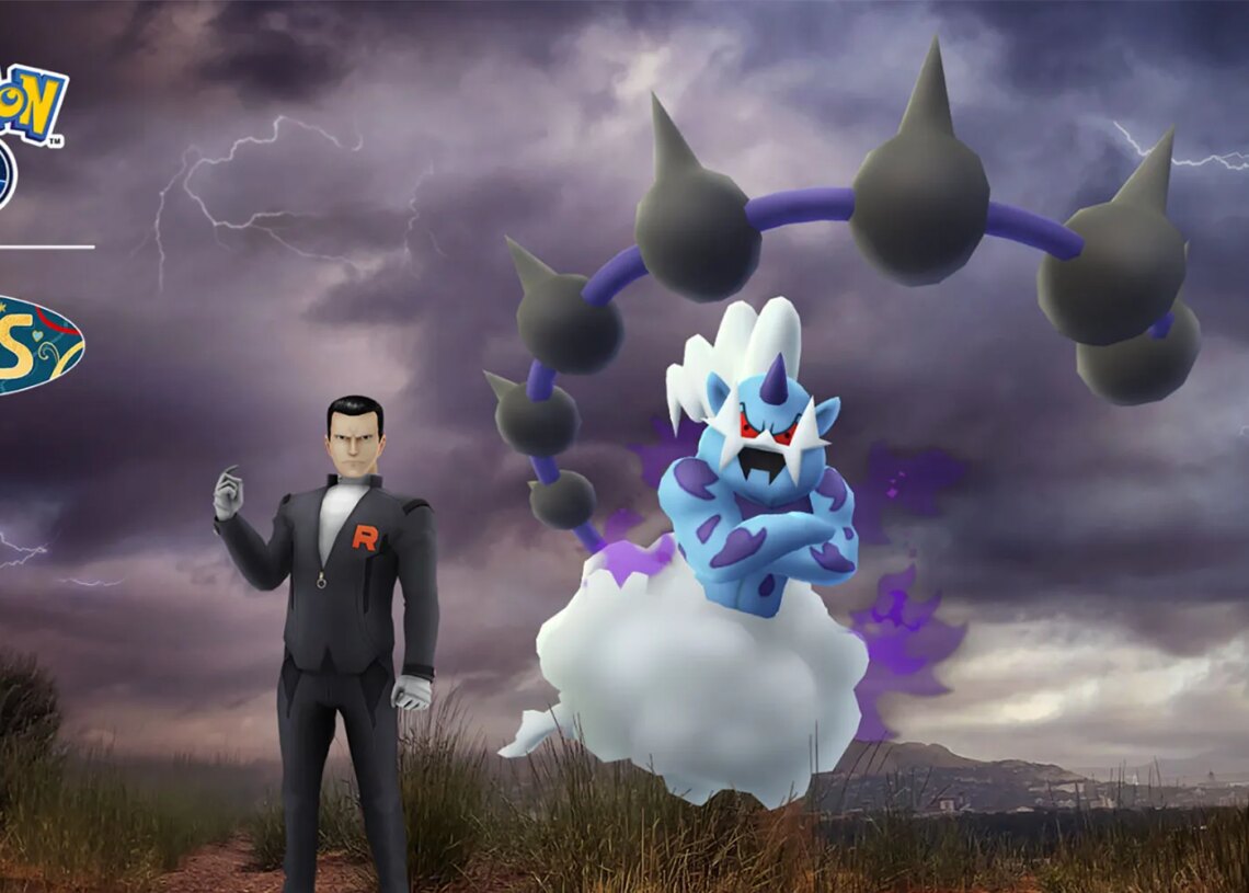 Pokémon GO: Taken Over – All Rocket Special Research Tasks and Rewards