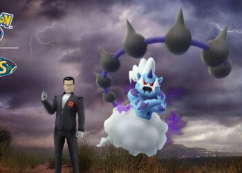 Pokémon GO: Taken Over – All Rocket Special Research Tasks and Rewards