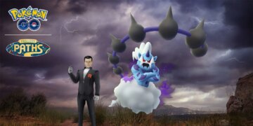 Pokémon GO: Taken Over – All Rocket Special Research Tasks and Rewards