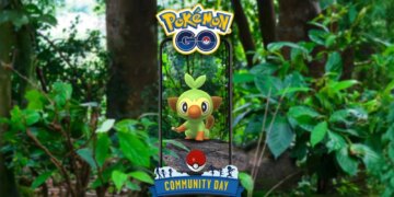 Pokémon GO: Grookey Community Day Guide and Special Research Rewards