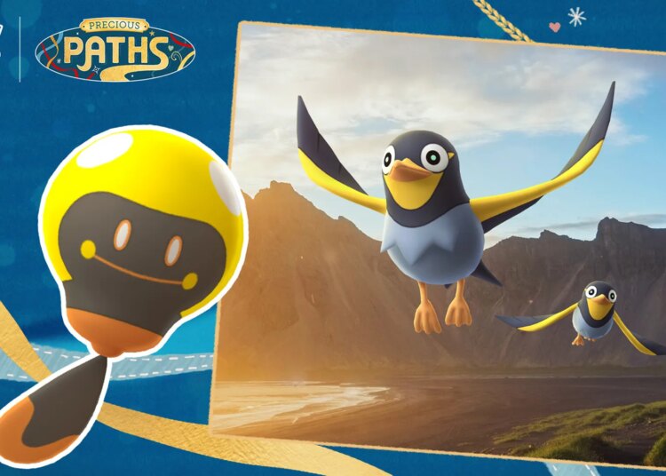 Pokémon GO High Zaptitude Event Dates, Bonuses, and Rewards