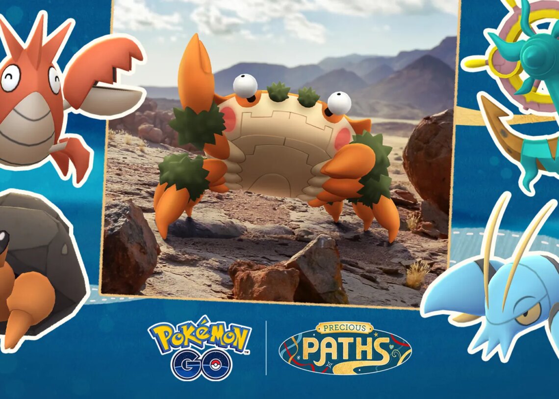 Pokémon GO Pinch Perfect: All Research Tasks and Rewards